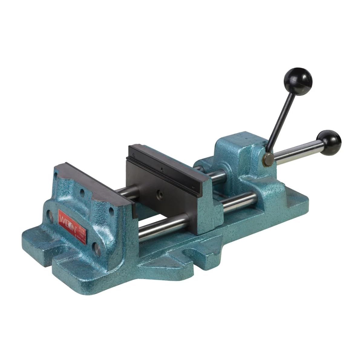 Amazon.com: Wilton Cam-Action Drill Press Vise, 6
